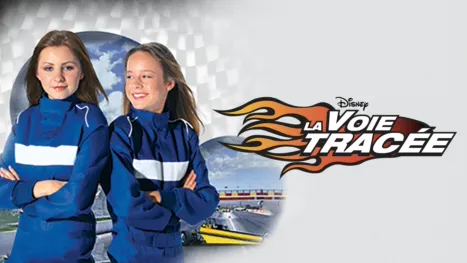 thumbnail - La Voie tracée