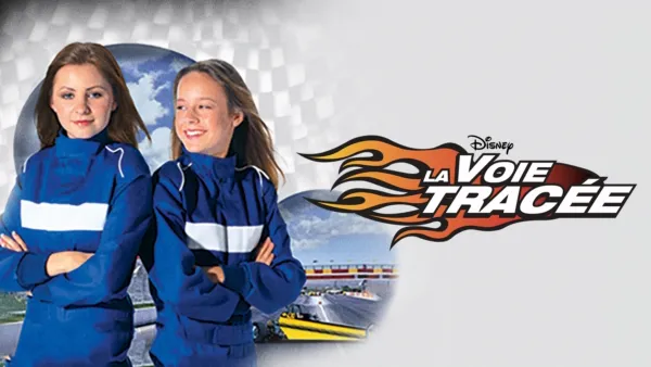 thumbnail - La Voie tracée