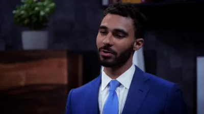 thumbnail - S5:E5 It's All About Who You Know