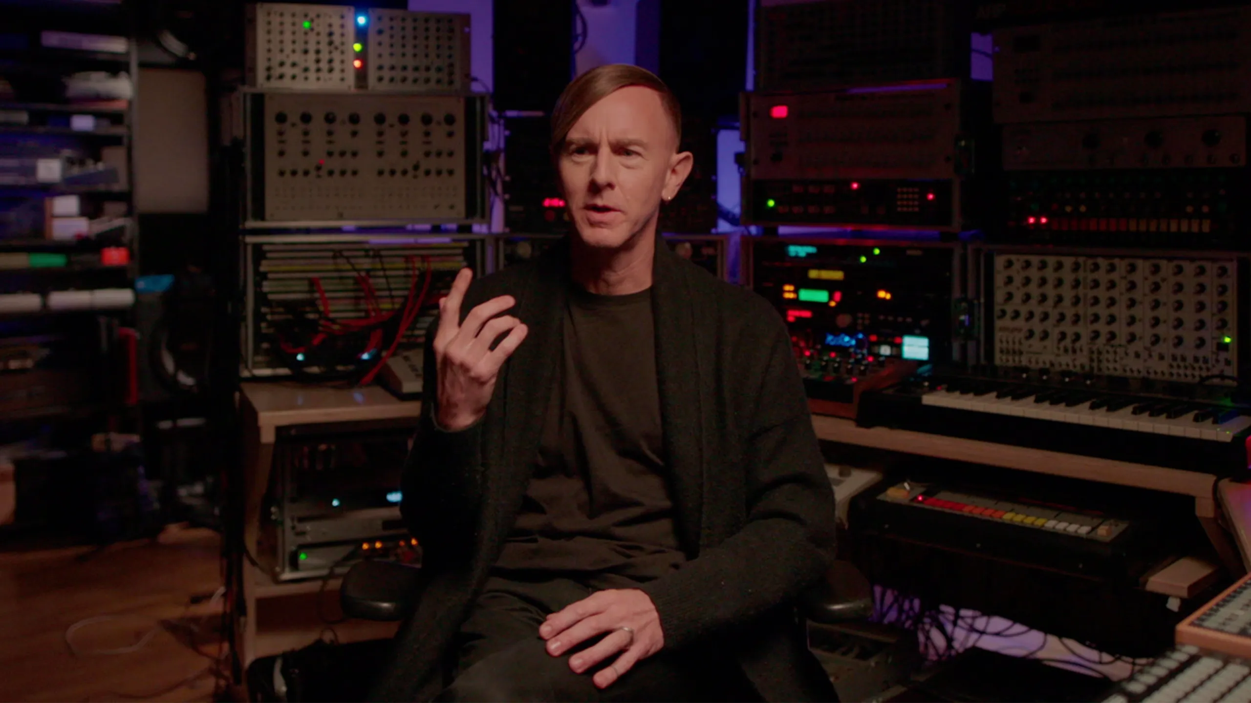 thumbnail - S1: Afl. 5 Richie Hawtin aka Plastikman