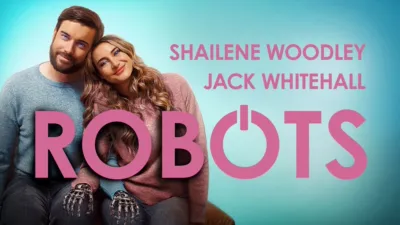 Robots: un amor programado