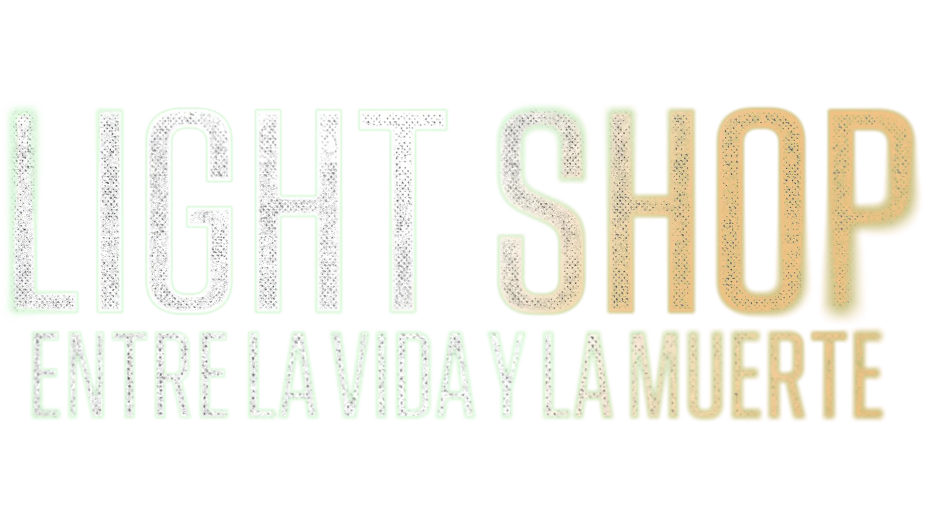 Light Shop: Entre la vida y la muerte