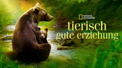 Tierisch gute Erziehung