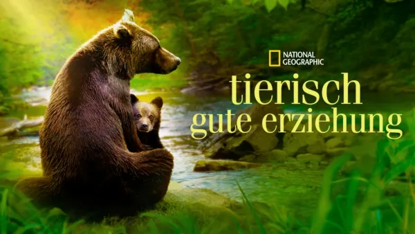 thumbnail - Tierisch gute Erziehung