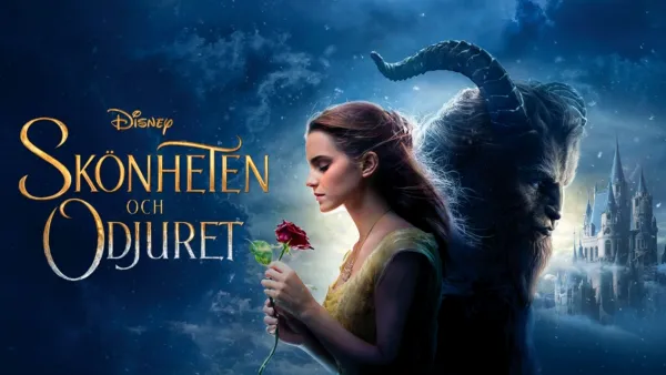 thumbnail - Skönheten och Odjuret
