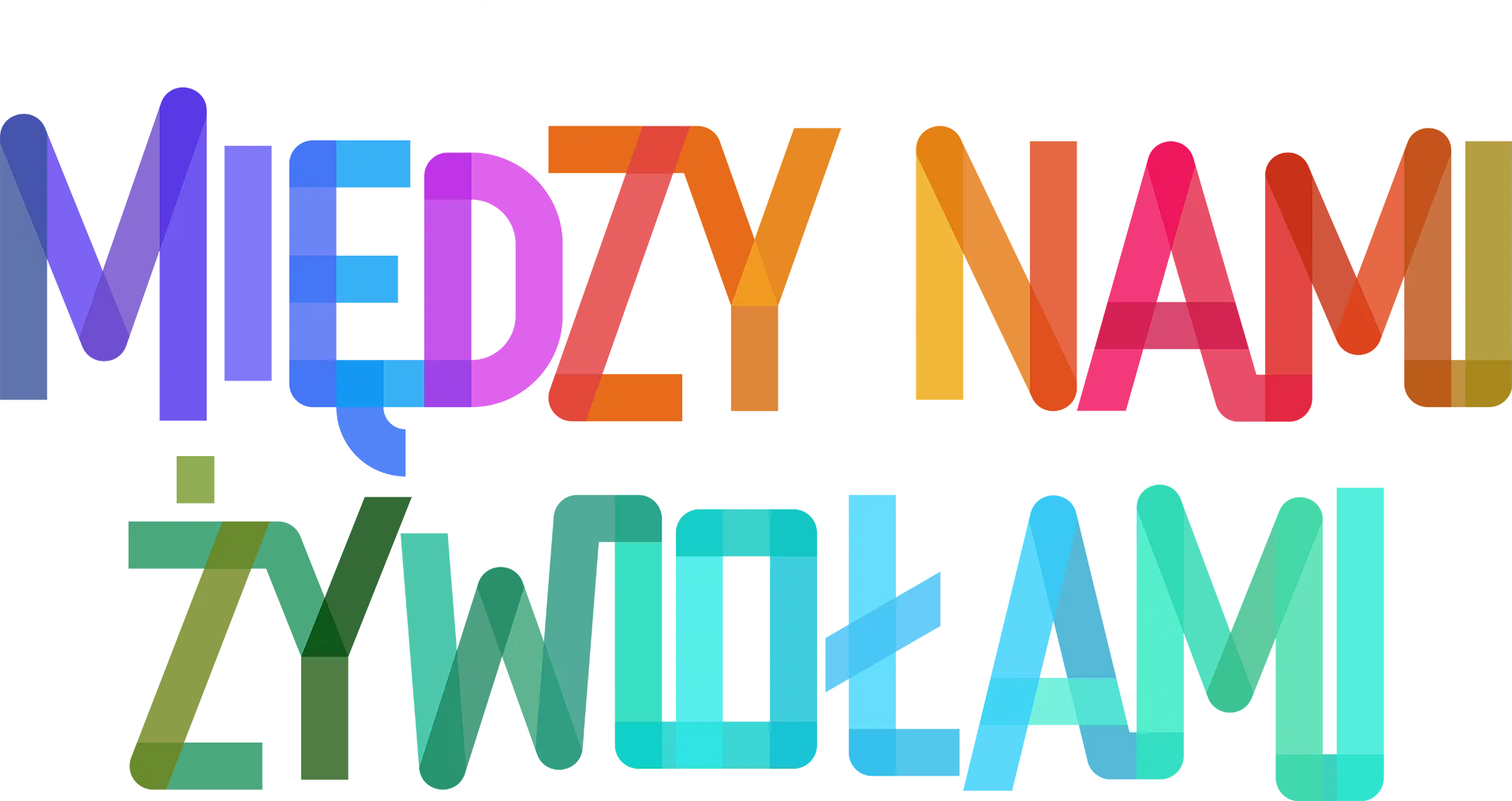 Między nami żywiołami