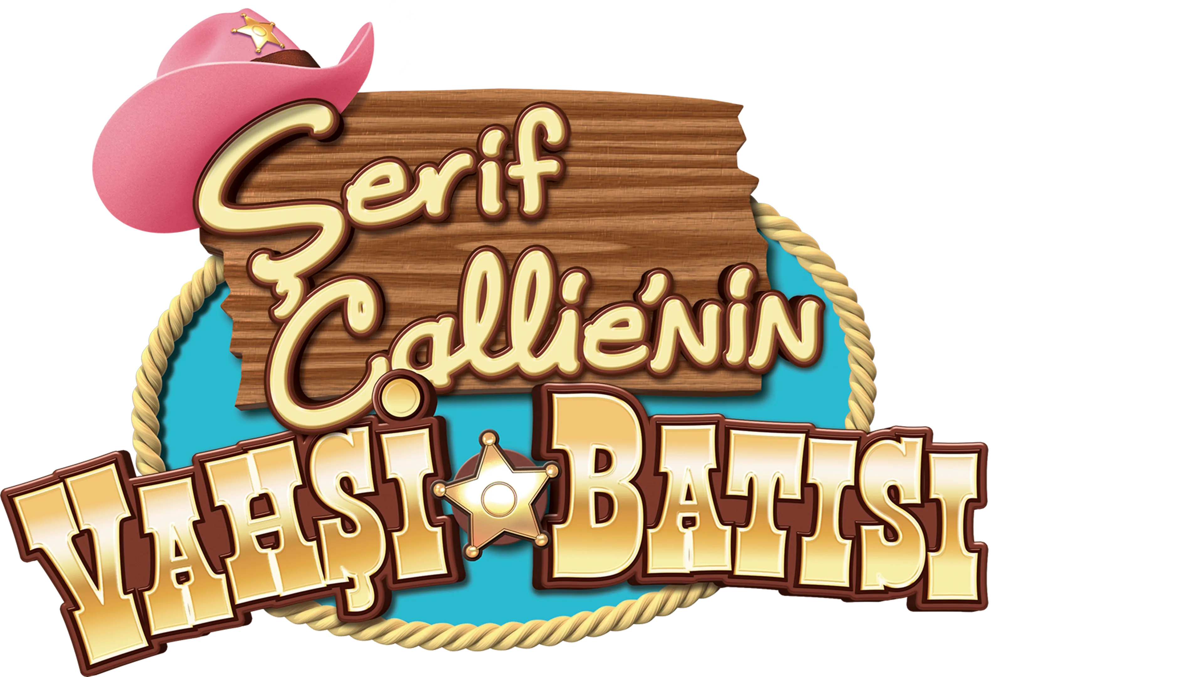 Şerif Callie'nin Vahşi Batısı