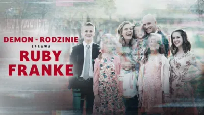 thumbnail - Demon w rodzinie: Sprawa Ruby Franke