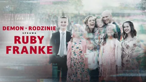 thumbnail - Demon w rodzinie: Sprawa Ruby Franke