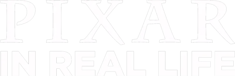 Pixar In Real Life