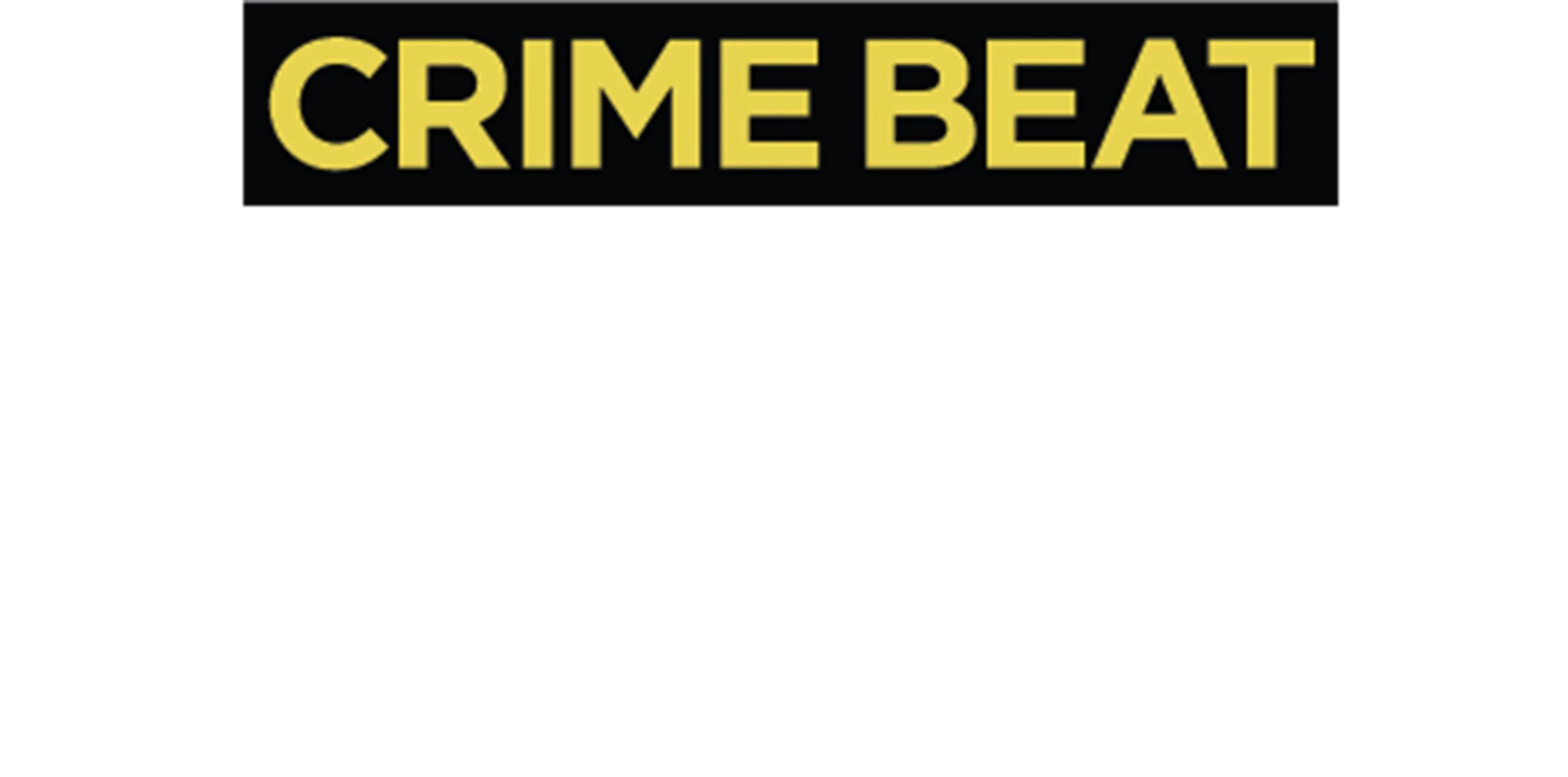 Crime Beat: Most Wanted