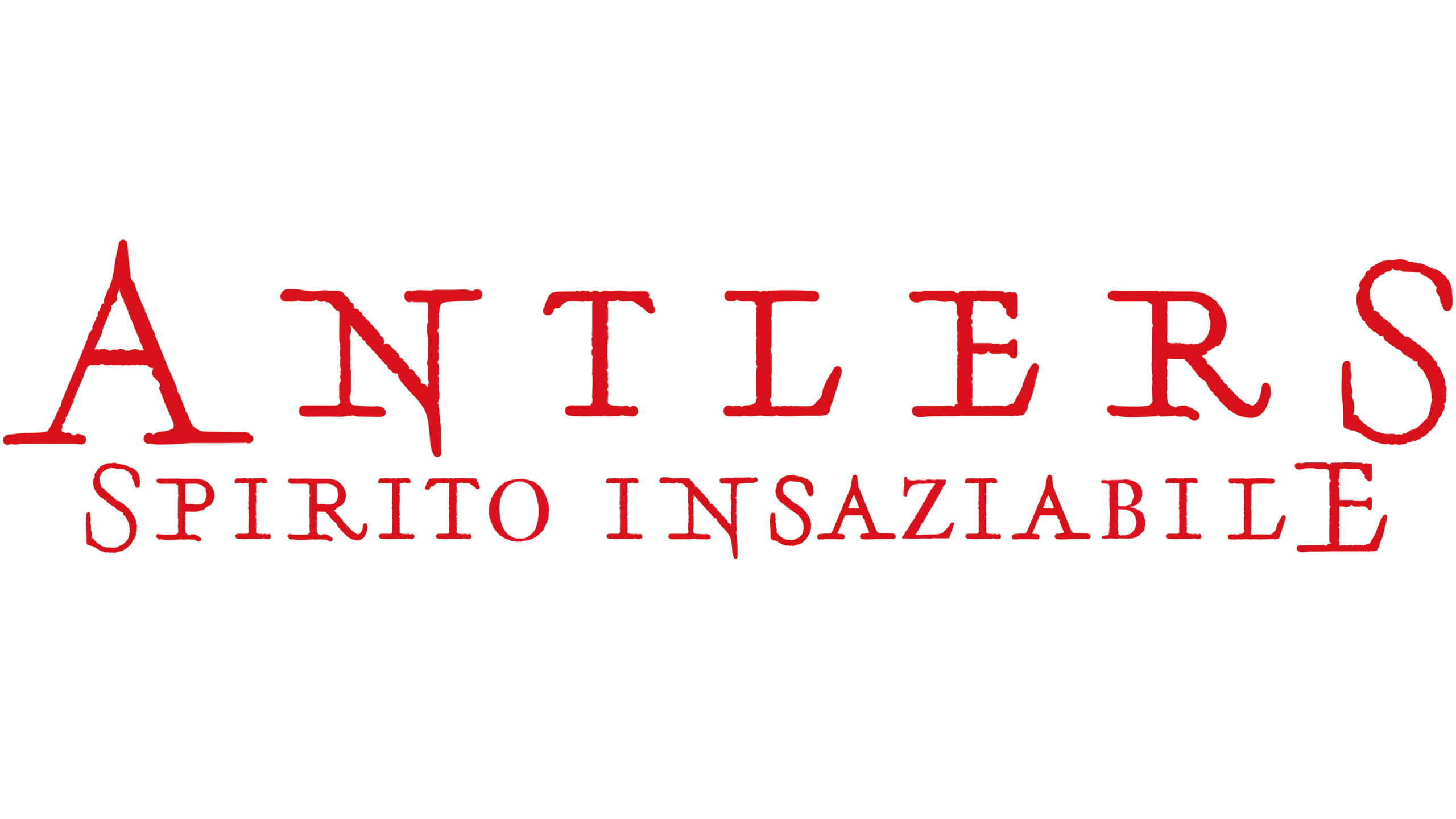 Antlers - Spirito Insaziabile