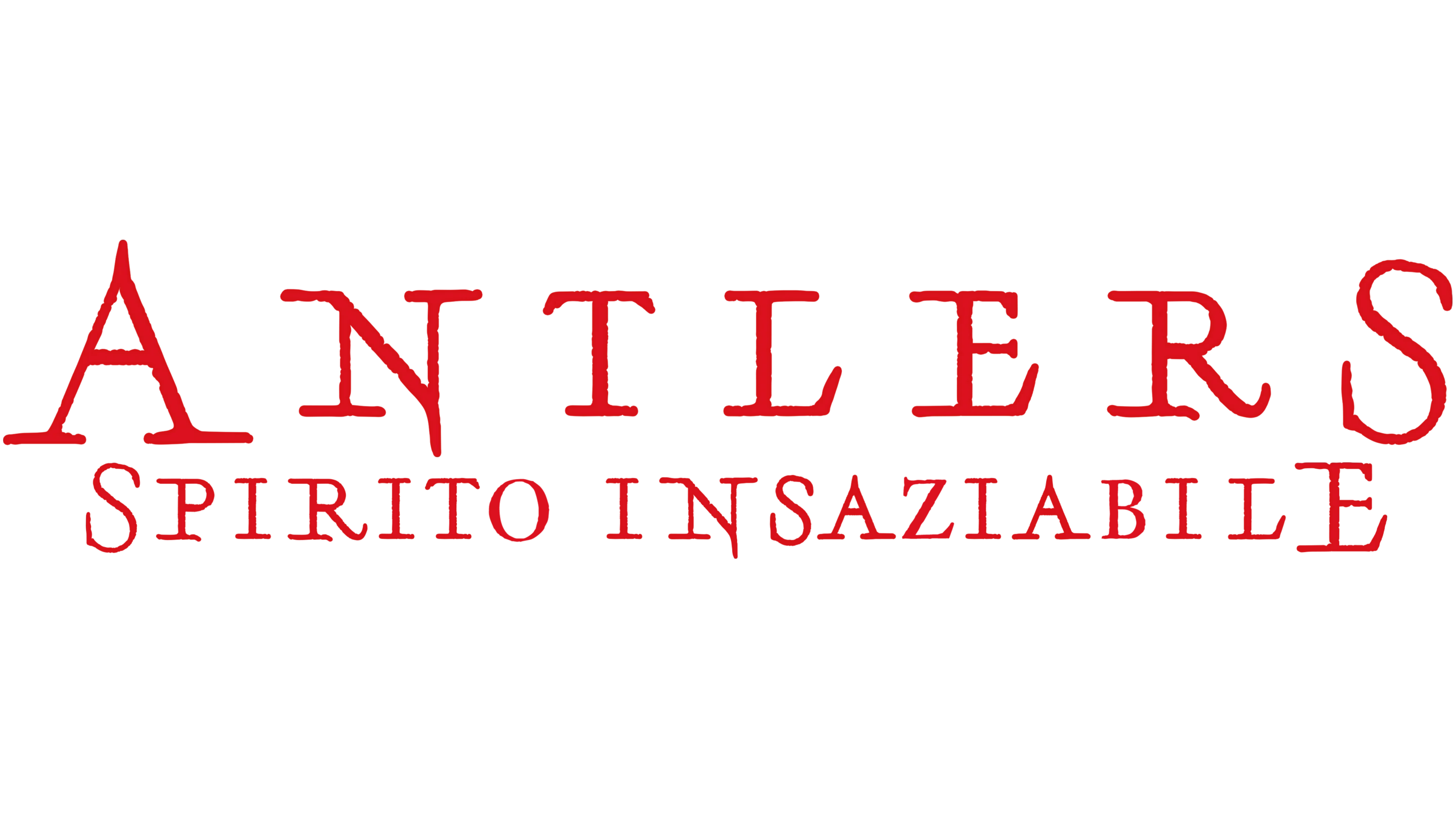 Antlers - Spirito Insaziabile