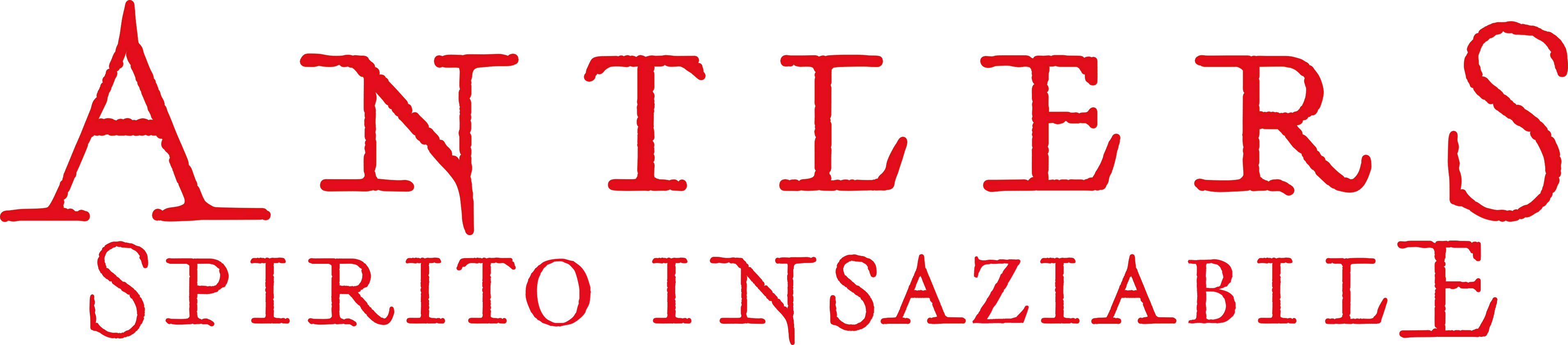 Antlers - Spirito Insaziabile