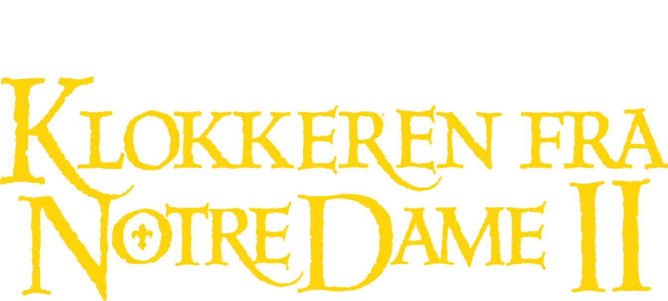 Klokkeren fra Notre Dame II
