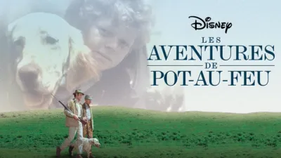 Les Aventures de Pot-au-Feu