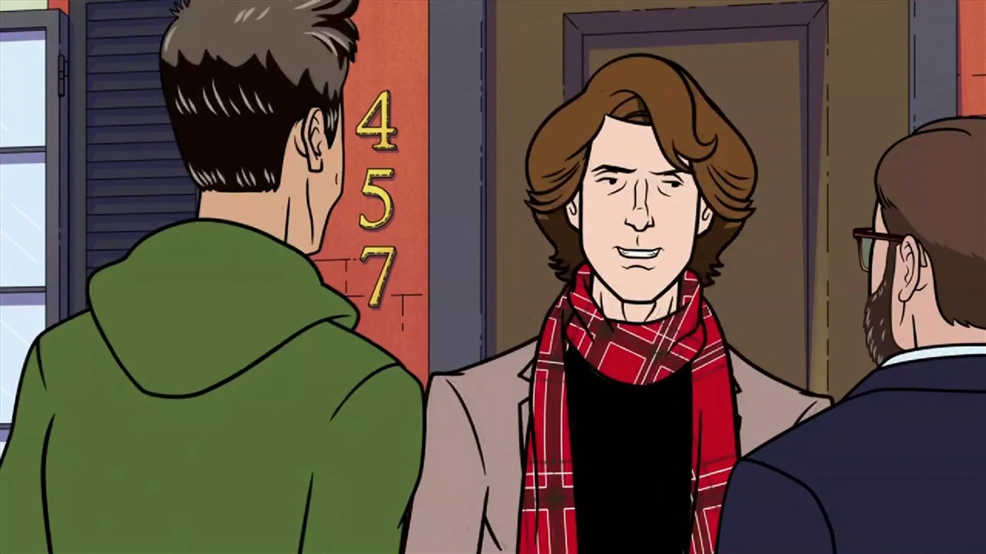 thumbnail - S1:E4 The Mystery of the Creepy Piano Teacher