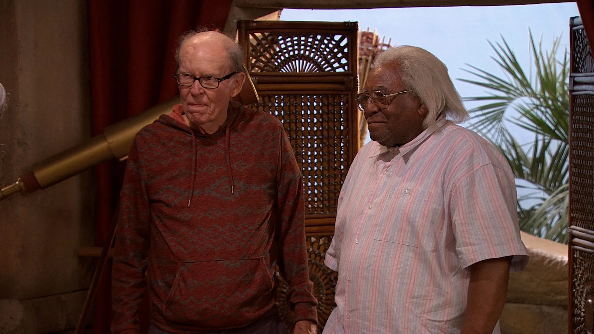 thumbnail - S3:E9 Lord of the Fries