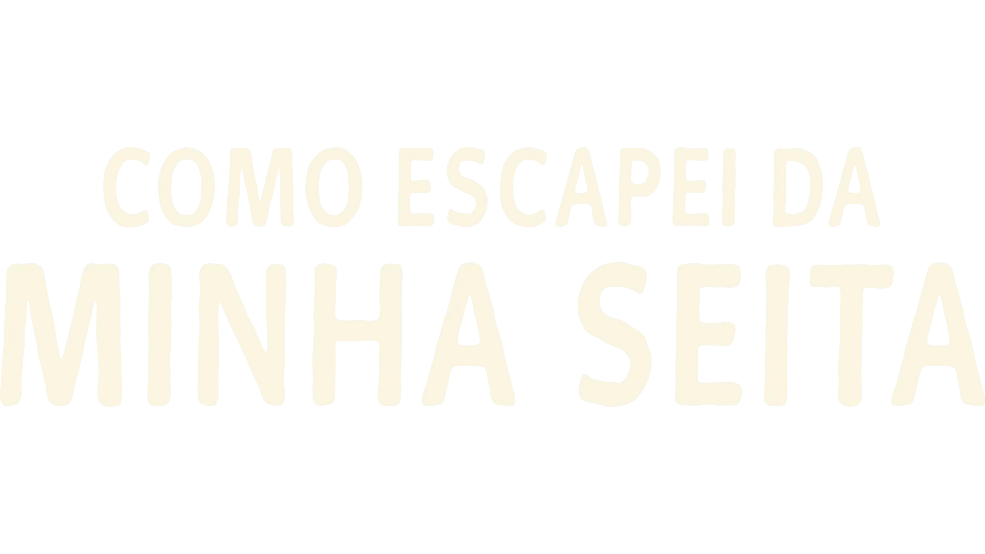 Como Escapei da Minha Seita