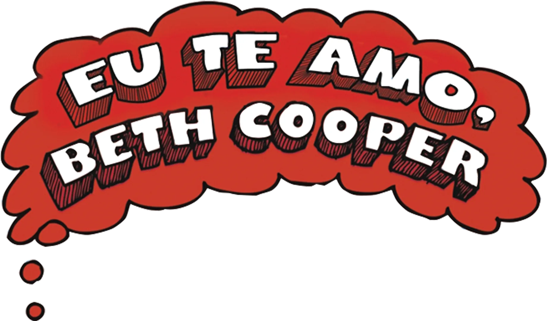 Eu Te Amo, Beth Cooper