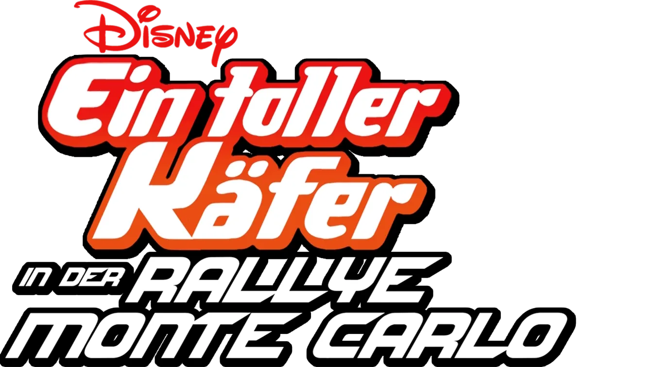 Ein toller Käfer in der Rallye Monte Carlo