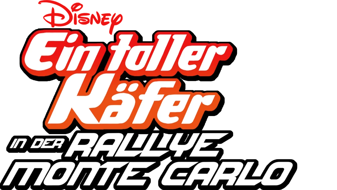 Ein toller Käfer in der Rallye Monte Carlo