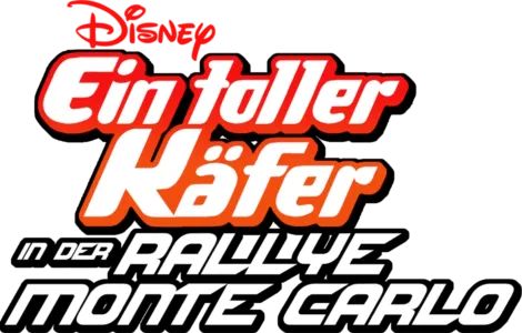 Ein toller Käfer in der Rallye Monte Carlo