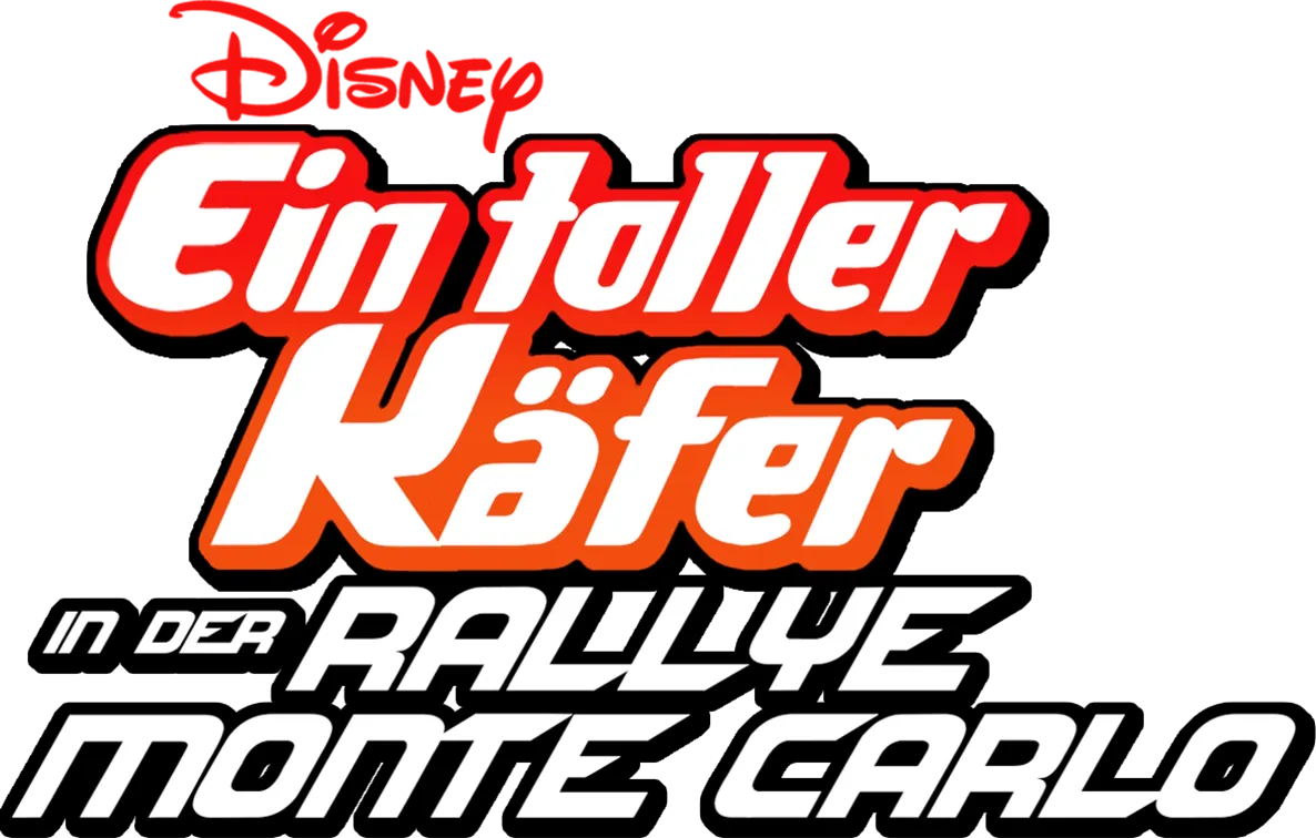 Ein toller Käfer in der Rallye Monte Carlo