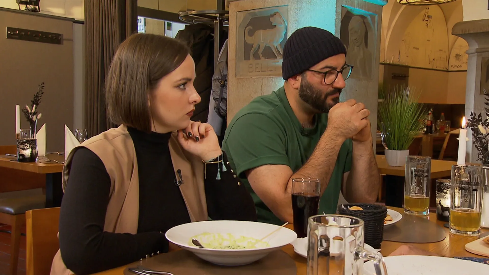 thumbnail - S17:E13 "Ratskeller", Buxtehude