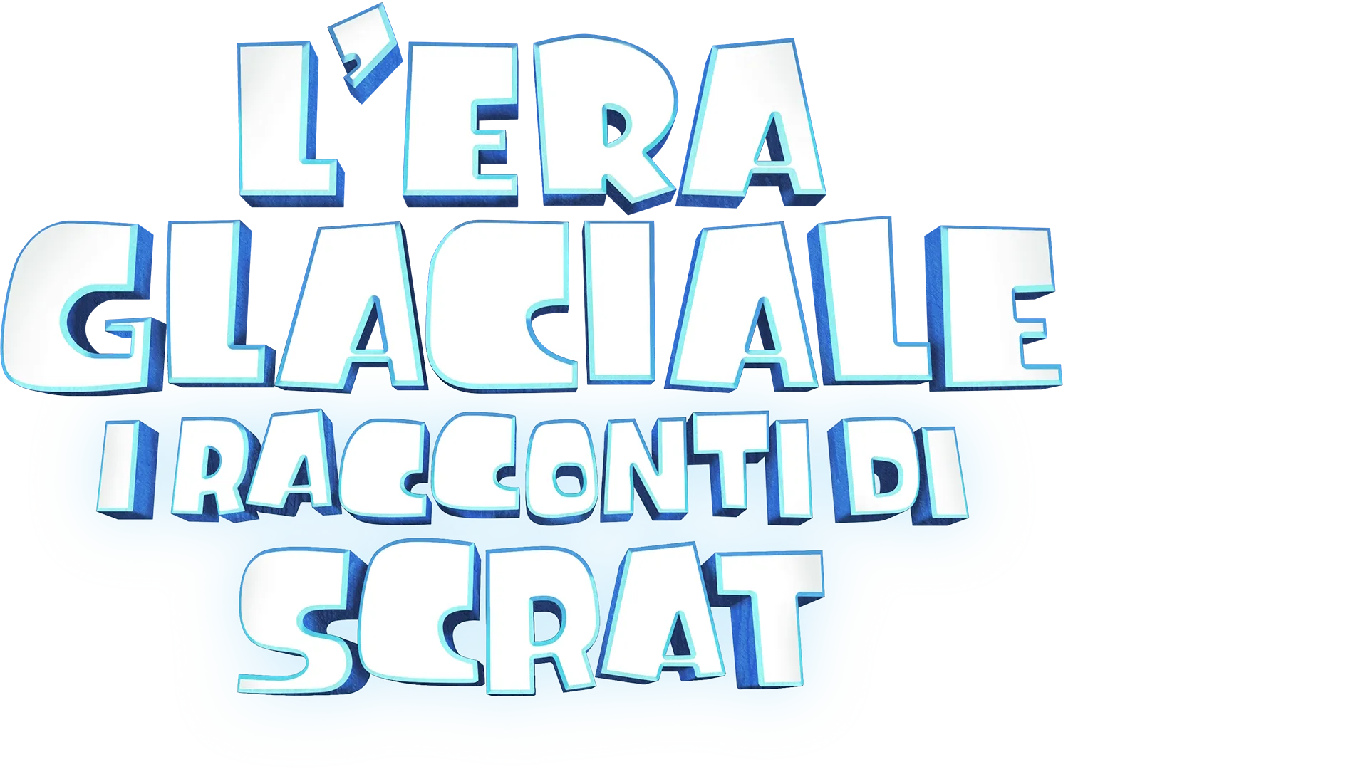 L'era glaciale: I racconti di Scrat