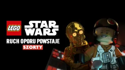 Star Wars: Ruch oporu powstaje