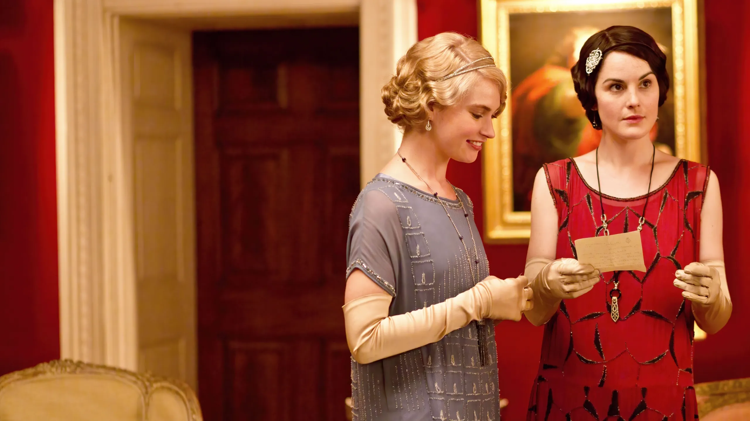 Downton Abbey