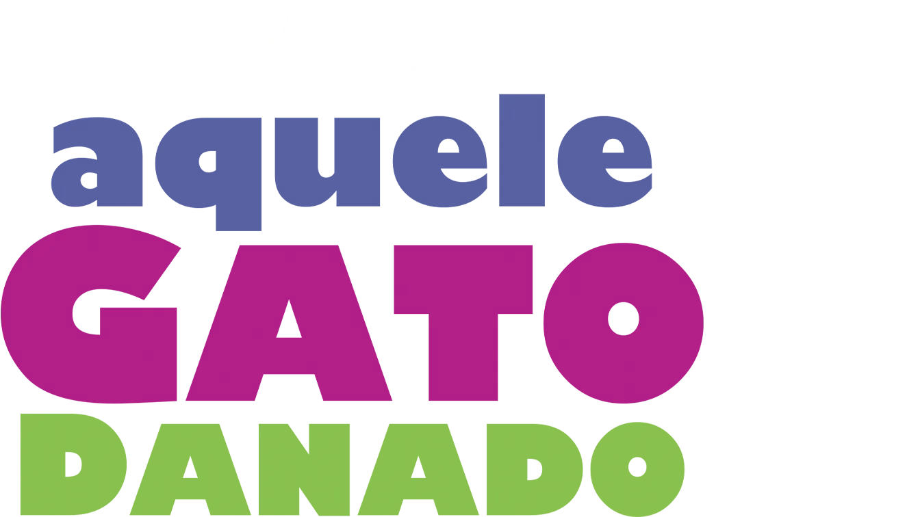 Aquele Gato Danado