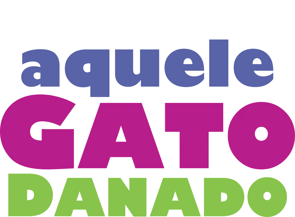 Aquele Gato Danado