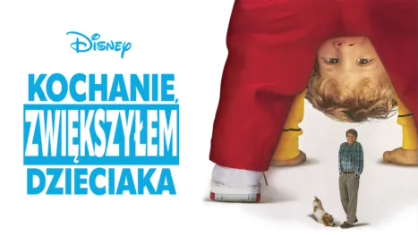 thumbnail - Kochanie, zwiększyłem dzieciaka
