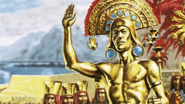thumbnail - M3:Ep4 Aliens and Temples of Gold