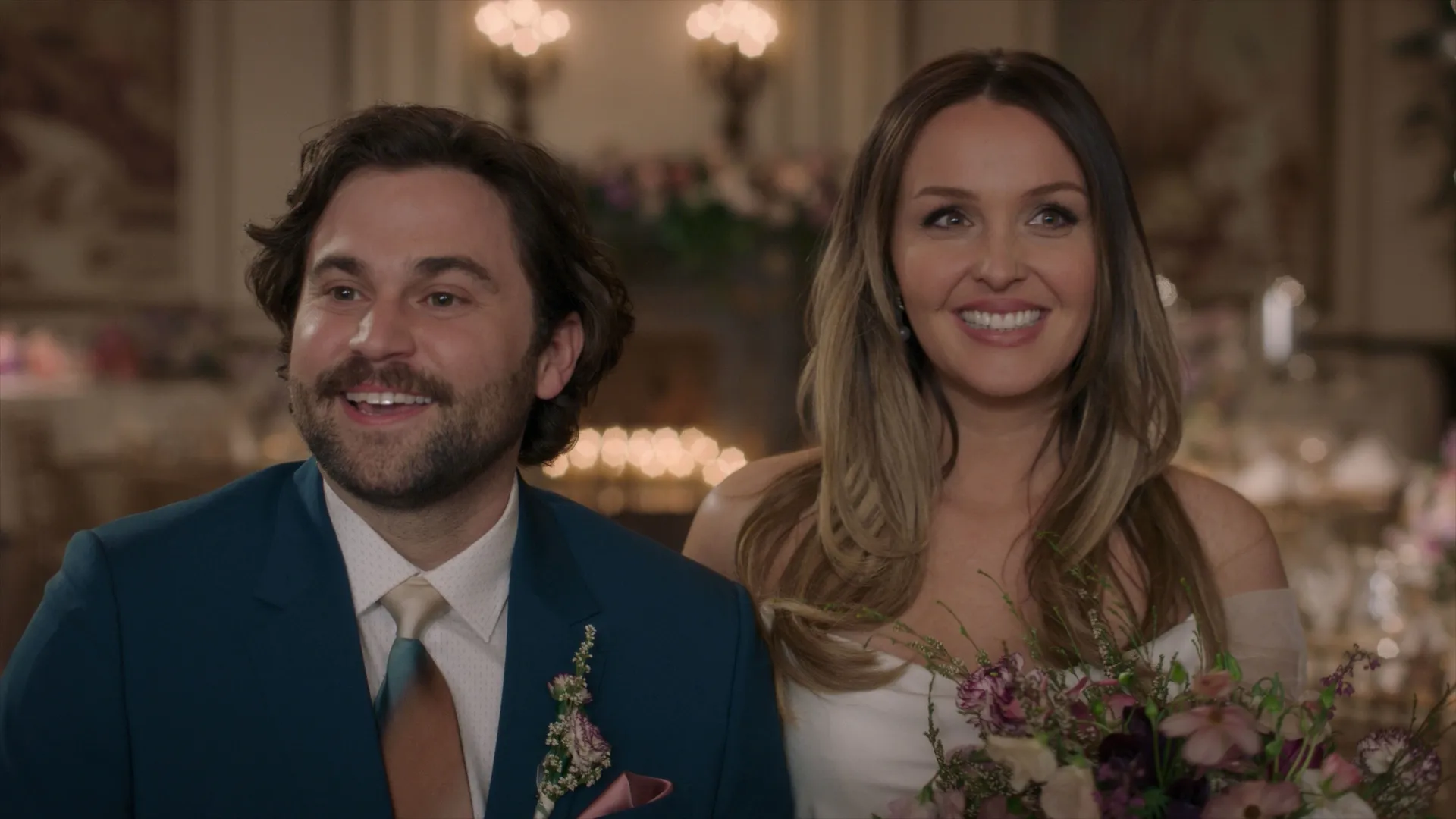thumbnail - S21:E17 Love You Like a Love Song