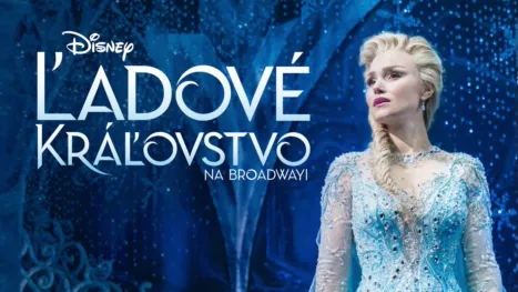 thumbnail - Ľadové kráľovstvo na Broadwayi