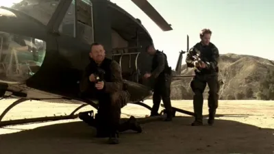 thumbnail - S4:E17 Flesh & Blood