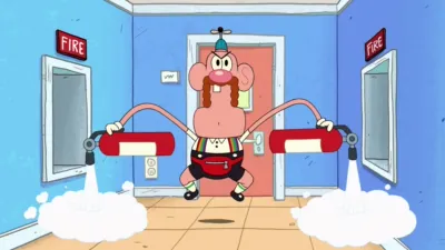 thumbnail - S5:E1 Doctor Visit