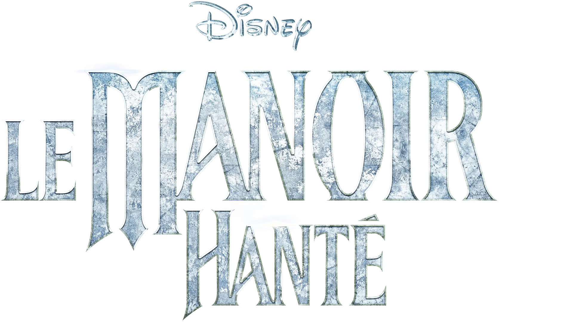 Le Manoir Hanté