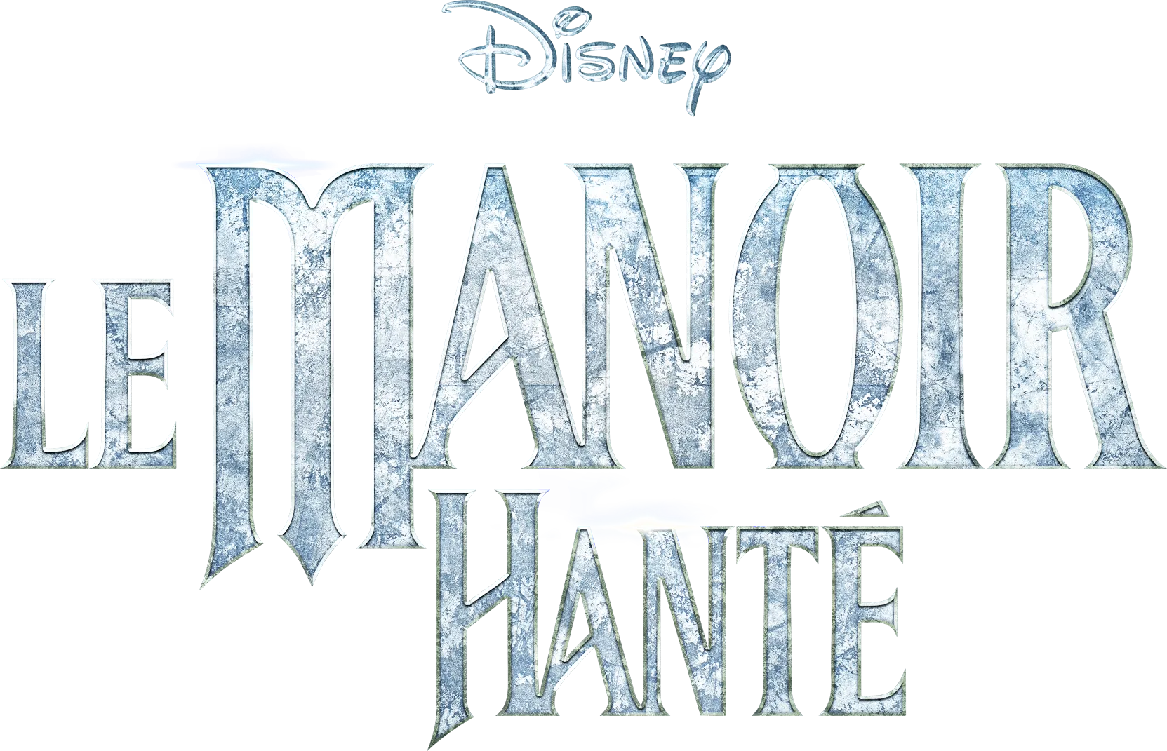 Le Manoir Hanté