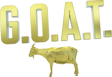 G.O.A.T.