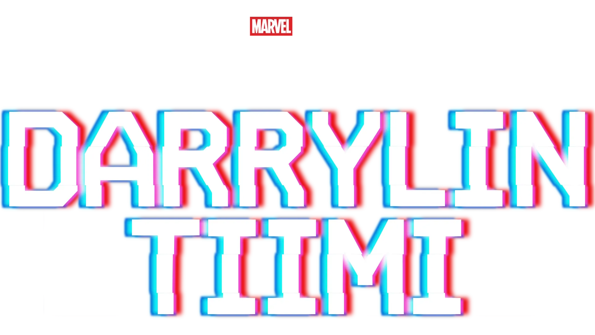 Darrylin tiimi