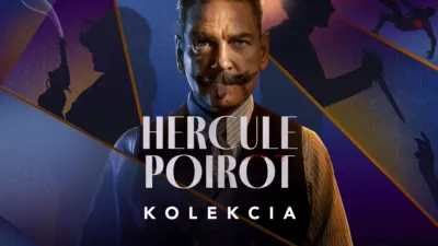 thumbnail - Hercule Poirot
