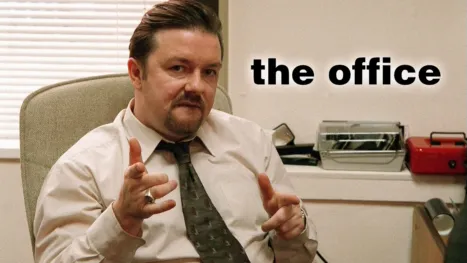 thumbnail - The Office