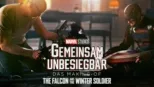 thumbnail - Das Making-of von The Falcon and The Winter Soldier