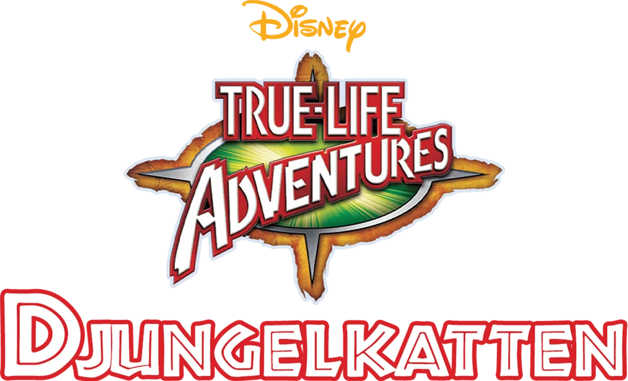Djungelkatten