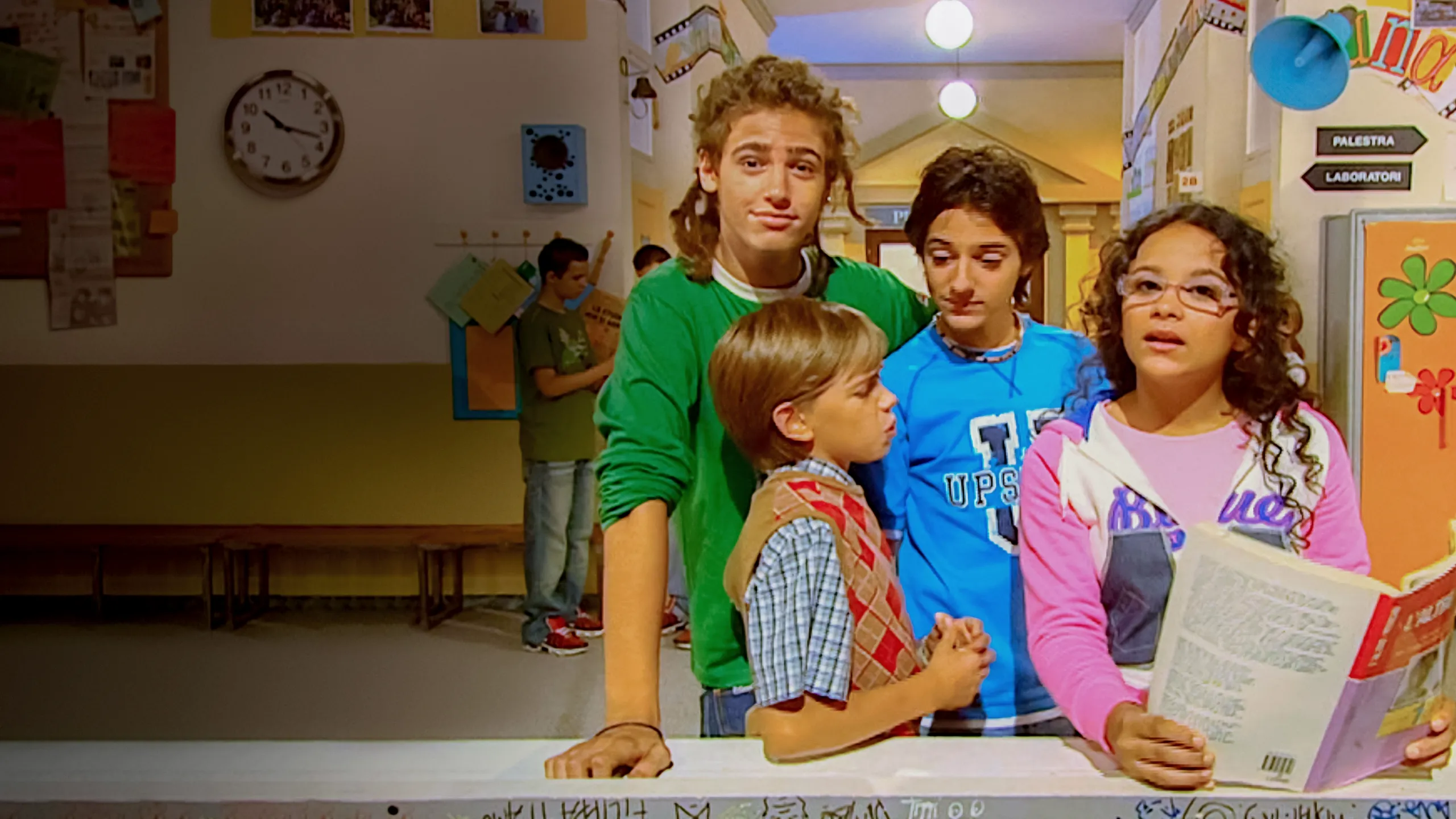 Quelli dell'Intervallo