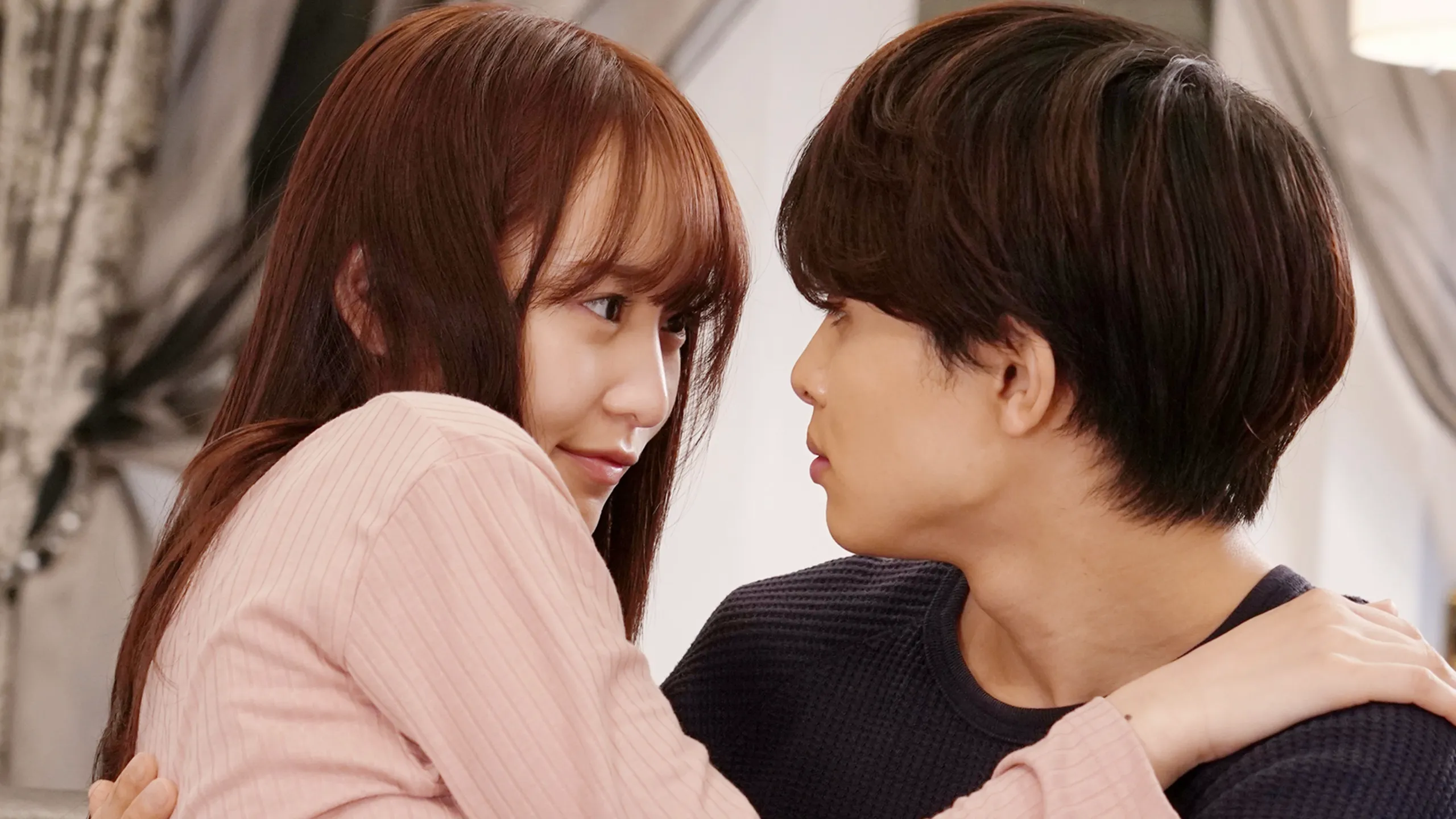 thumbnail - S1：第3話「ビジネス妻を全うします！」